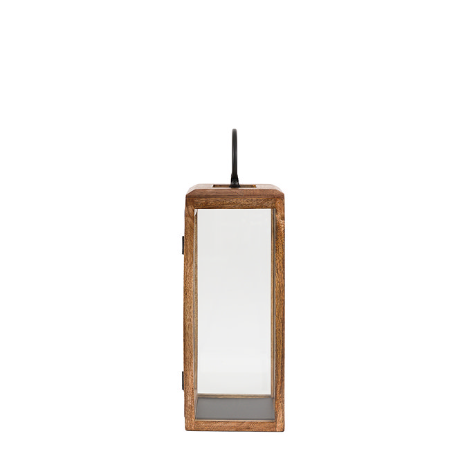 Sydney Wooden Lantern