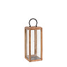 Sydney Wooden Lantern