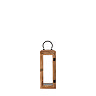 Sydney Wooden Lantern