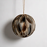Nova large bauble