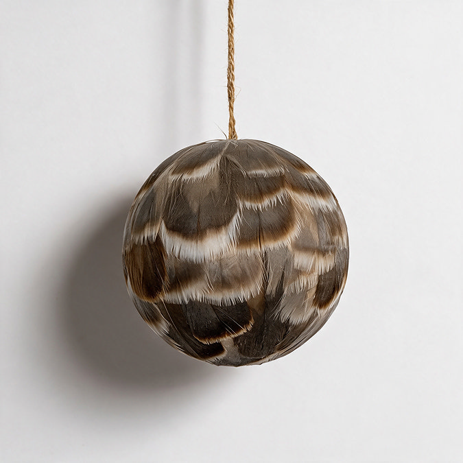 Nova medium bauble