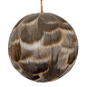 Nova Medium Fawn feathered