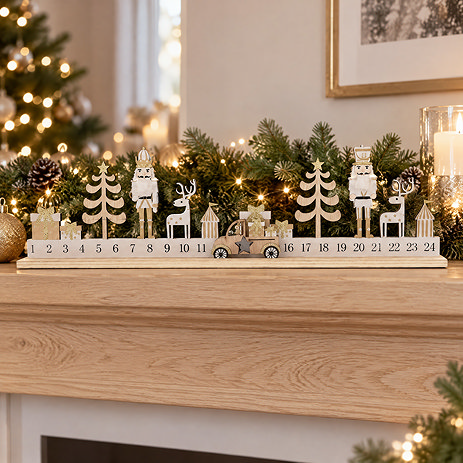 Nutcracker
