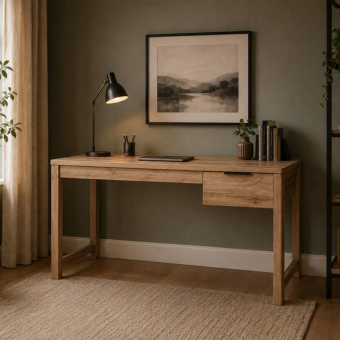 Oakham Desk