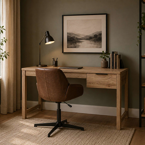 Oakham Desk