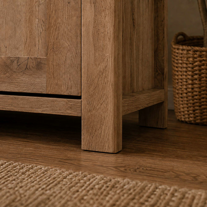 Oakham 2 Door Sideboard