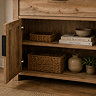 Oakham 2 Door Sideboard