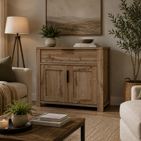 Oakham 2 Door Sideboard