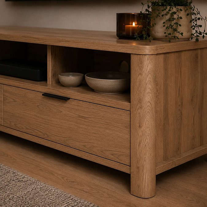Oakham tv unit