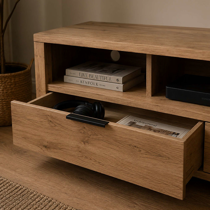 Oakham tv unit