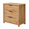 Oakham 3 Drawer Chest