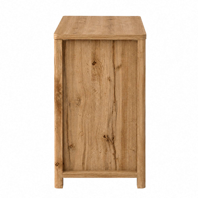 Oakham 3 Drawer Chest