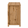 Oakham 3 Drawer Chest