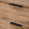 Oakham 3 Drawer Chest