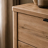Oakham 3 Drawer Chest