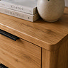 Oakham 5 drawer tall dresser
