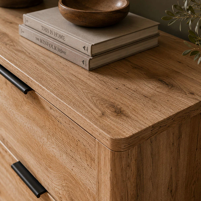 Oakham 6 drawer chest