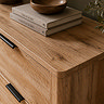 Oakham 6 drawer chest