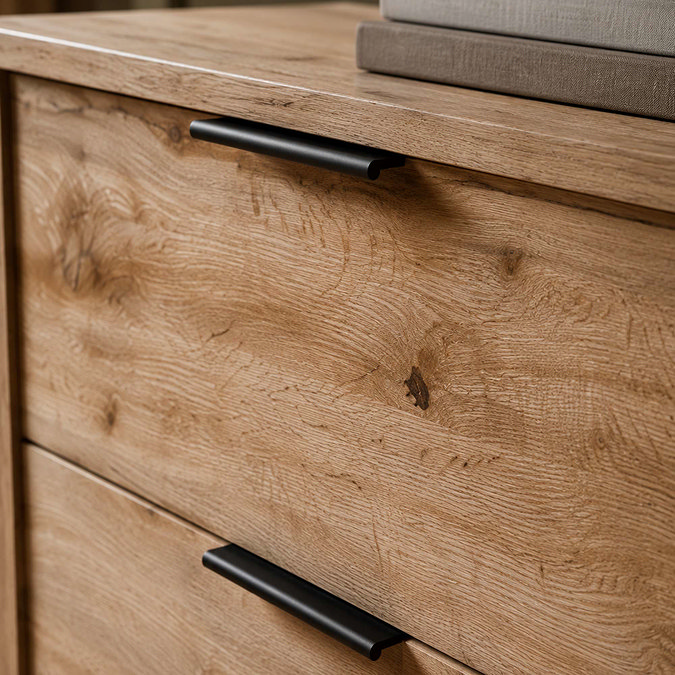 Oakham 6 drawer chest