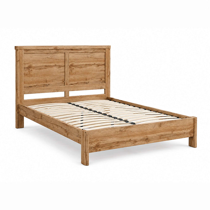 Oakham bed