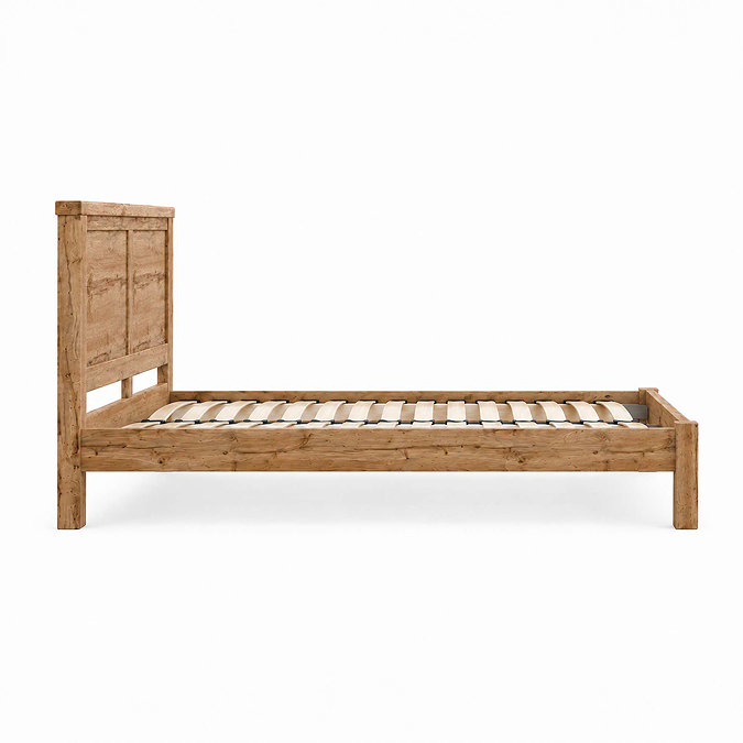 Oakham bed