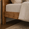 Oakham bed