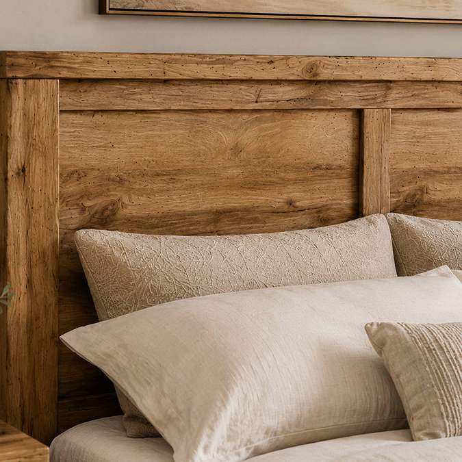 Oakham bed