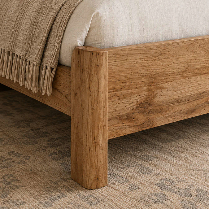 Oakham bed