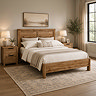 Oakham bed