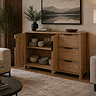 Oakham large sideboard