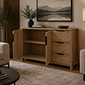 Oakham large sideboard