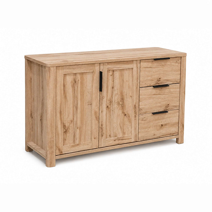Oakham large sideboard