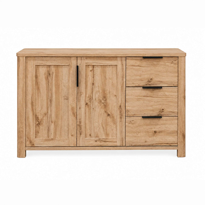 Oakham large sideboard