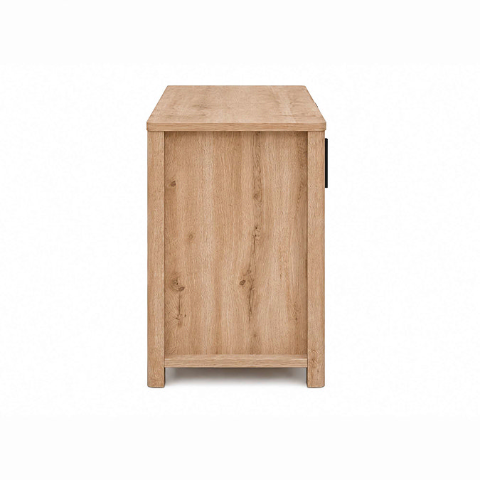 Oakham large sideboard
