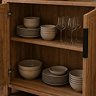 Oakham large sideboard