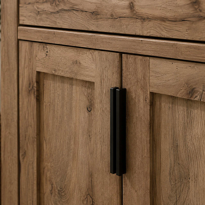 Oakham large sideboard
