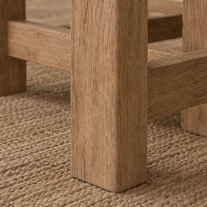 Oakham nest of side tables