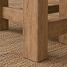 Oakham nest of side tables