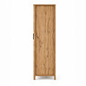 Oakham Triple Wardrobe Oak