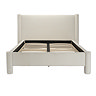 Odessa boucle bed