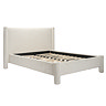 Odessa boucle bed