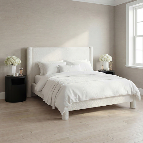 Odessa Bed image