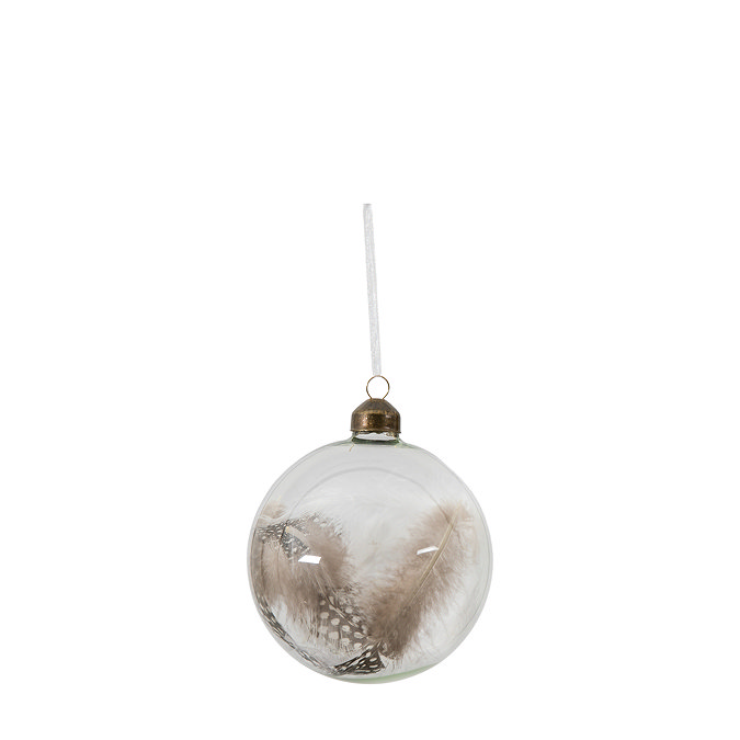 Christmas Tree Bauble Odette