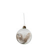 Christmas Tree Bauble Odette