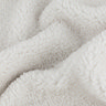 Olann Ecru throw image