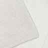 Olann Ecru throw image