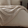 Olann natural throw image