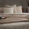Olann natural throw image