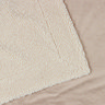 Olann natural throw image