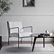 Oliver Accent White Main